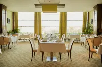 Aquaworld Resort Budapest