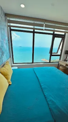 Oasis Retreat - Muong Thanh Vien Trieu