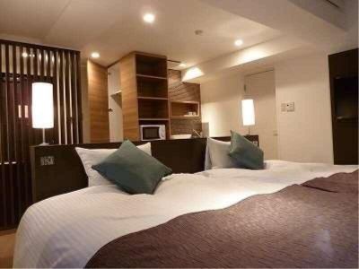 その他 フレックステイイン飯田橋の写真