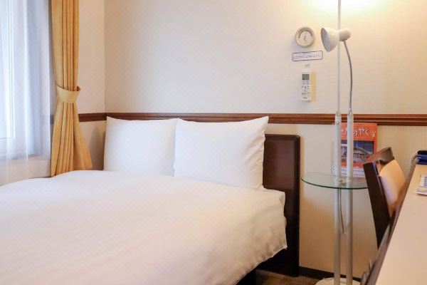 토요코인 오사카 츠루하시 에키마에(Toyoko Inn Osaka Tsuruhashi Ekimae)_2