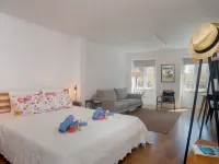 Studio Alma Belém Hotels in 