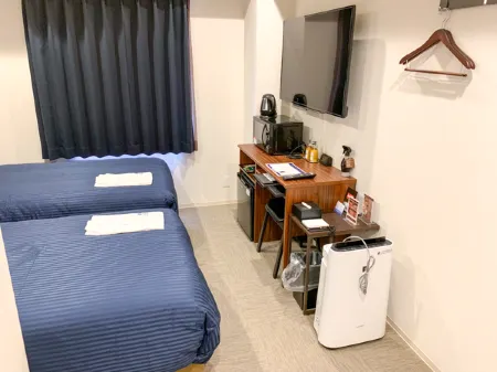 HOTEL LiVEMAX Tokyo Kanda-East