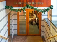 Tähetorni Hotel Отели рядом с достопримечательностью «Нымме»