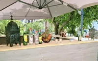 El Cielo Azul - bar