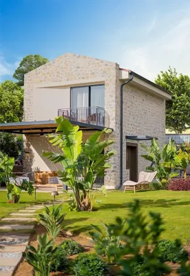 Palaia Hotel Datça