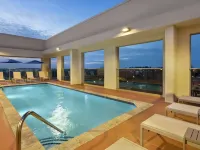 Home2 Suites by Hilton Nashville West End Avenue Hotels near Athena Statue