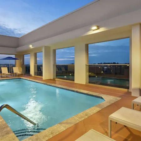 Hilton Garden Inn Nashville West End Avenue