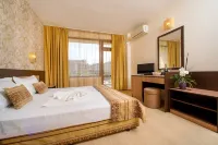 Hotel Iris
