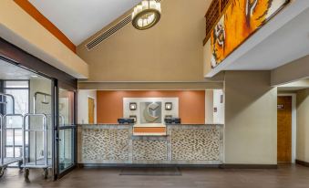 Comfort Inn & Suites Clemson - University Area