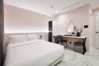Wonju (Munmak) CENTRAL HOTEL