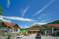 Appartement Jagdhof - Wifi
