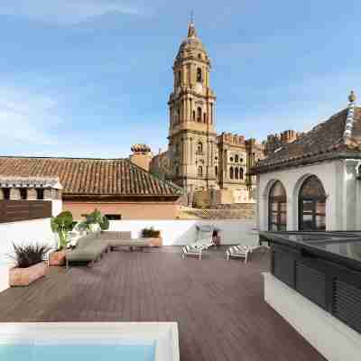 Coeo Apart-Hotel Fresca Fitness & Recreational Facilities
