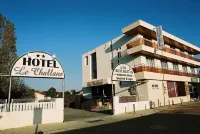 Hôtel le Challans Hotels in Challans