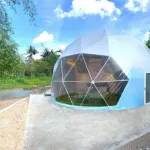 Qowiy Village Langat Hotel di Hulu Semenyih