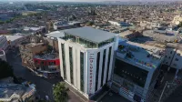 Sanliurfa Uludag Hotel Hotels in 