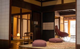 Hanakaijichi, a Rental Villa in Kuroshima