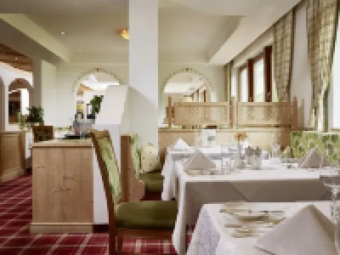 Hotel Alpenhof Hotels in Tux