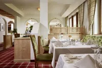 호텔 알펜호프 턱스