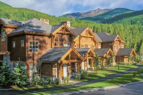 Embarc Panorama Hotels in East Kootenay F