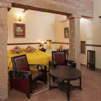 Ama Stays & Trails Villa Siolim, Goa Rooms