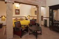 Amã Stays & Trails Kothi Umednagar, Jodhpur