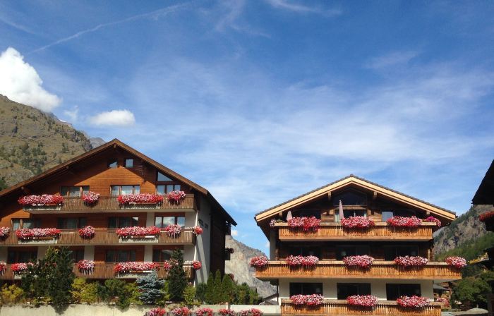 Hotel City