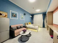 Yunju Jindu Hui Homestay (Yudu East Street) - صديق للحيوانات الاليفة