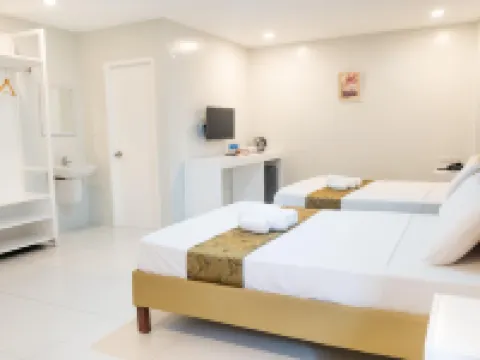 Yrs Resort Hotels in Binmaley