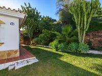 El Chaparral Hotels in Monda