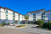 SpringHill Suites Winter Park Hotels in Winter Park