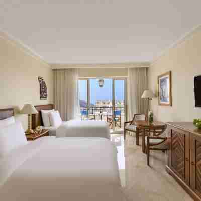 Movenpick Resort & Residences Aqaba Rooms