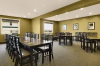 Ramada by Wyndham Cold Lake Hotels in Cold Lake