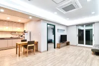 Changwon Hatnimdalnim Pension