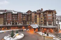 Hyatt Centric Park City Hotels in Snowbird