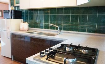 Jeonju Haemil Guesthouse