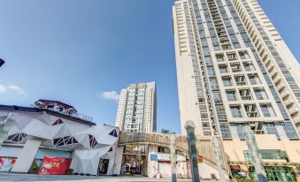 Zhuhai Heyuan Apartment