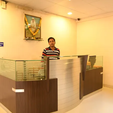 Hotel Karam