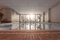 Scandic Lillehammer Hotel - Pools