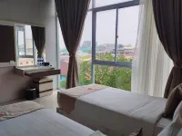 Osaka Hotel Batam