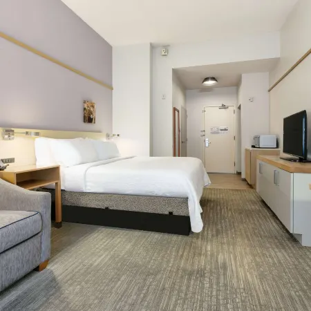 Hilton Garden Inn Irvine East/Lake Forest