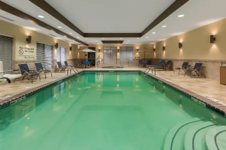 Hampton Inn Farmington