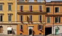 Hotel Kent Hotel in zona Chiesa del Corpus Domini