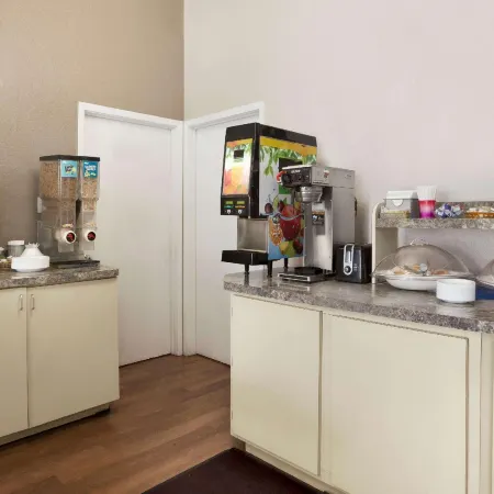 Travelodge by Wyndham Killeen/Fort Hood