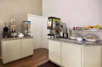 Travelodge by Wyndham Killeen/Fort Hood - sarapan