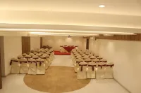 Hotel Grand Ecotel, Aurangabad