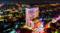 SOJO Hotel Thai Binh