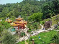 Nipah Bay Villa Hotels in Pangkor