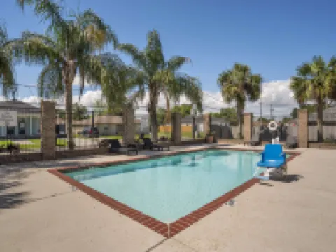 Best Western Plus Chalmette Hotel Hoteles en Chalmette