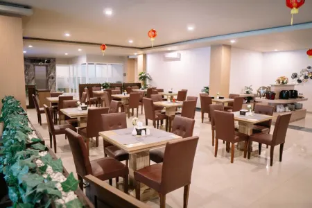 Grand Dian Hotel Pekalongan