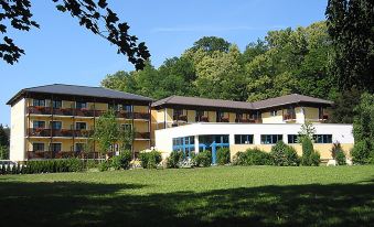 Parkhotel Zur Klause